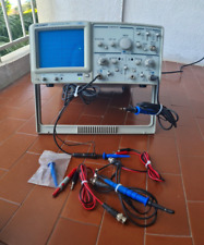 Oscilloscope voltcraft analogi d'occasion  Nice-