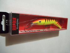 Rapala jointed minnow for sale  Shipping to Ireland