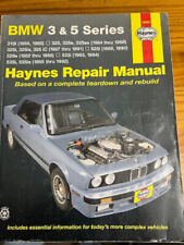 Bmw series 1982 for sale  Watchung