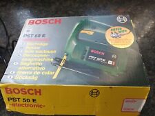 Bosch jigsaw pst for sale  Shipping to Ireland