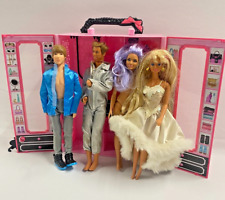 Barbie fashionista doll for sale  ROMFORD