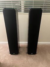 polk s6 speakers pair for sale  Corona