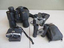 Lot vintage binoculars for sale  Phoenix