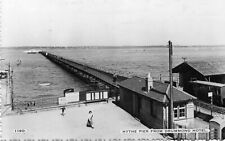 Hythe pier drummond for sale  CATERHAM