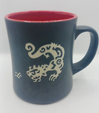 starbucks komodo dragon mug for sale  Leadville