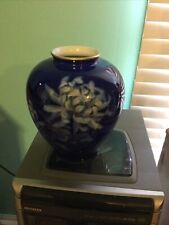 Fukagawa porcelain vase for sale  Nashville