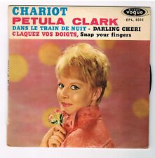 Petula clark chariot d'occasion  Montpezat-de-Quercy