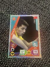 Zhang jike trading for sale  LEICESTER