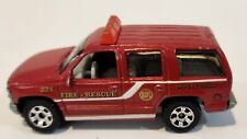 matchbox chevy tahoe 97 for sale  Carmel