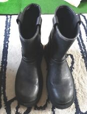 mens punk boots for sale  MANCHESTER