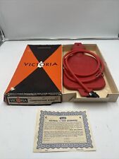 Vintage victoria rexall for sale  Minneapolis