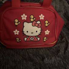 Sanrio Japón Hello Kitty Bag vintage segunda mano  Embacar hacia Argentina