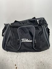 Titleist travel duffle for sale  Grand Rapids