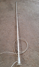 Vhf boat antenna for sale  SHOREHAM-BY-SEA