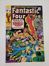 Marvel comics fantastic for sale  Caldwell
