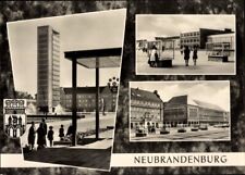 Neubrandenburg mecklenburg wap gebraucht kaufen  Berlin