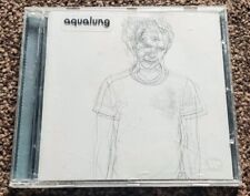 Aqualung aqualung album for sale  HUDDERSFIELD