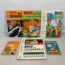 Asterix gaul comics for sale  Casselberry