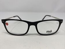 Armação de óculos Mo Eyewear Spain MOVE 363A A 52-18-145 preta aro completo HM72 comprar usado  Enviando para Brazil