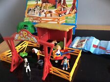 Playmobil pony horse for sale  COVENTRY