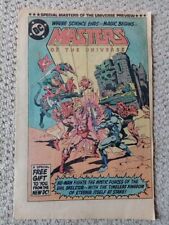 Masters universe special for sale  HAYES