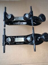 sure grip skates for sale  PRESTON