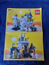 Lego castle 6074 usato  Sestu