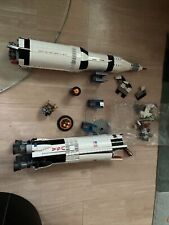 Lego 21309 nasa gebraucht kaufen  Hannover