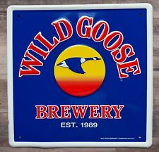 Wild goose brewery for sale  Colorado Springs