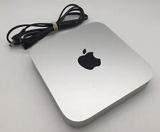 Apple Mac Mini 7,1 | 2014 - i5-4278U 8GB RAM 1TB HDD - MGEN2LL/A - Muito bom comprar usado  Enviando para Brazil