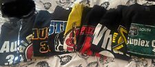 Wwe shirts bundle for sale  BILSTON