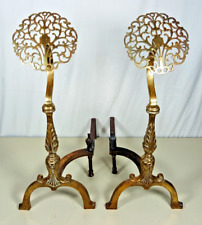 Pair large ornate for sale  Plano