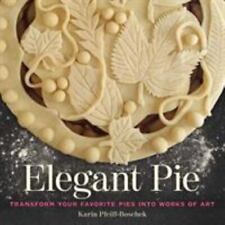 Elegant pie transform for sale  Manistee