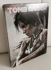 Tomb raider steelbook gebraucht kaufen  Tülau