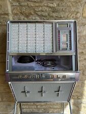 rock ola jukebox for sale  CHIPPING NORTON