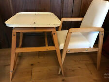 Child chair table for sale  Ireland