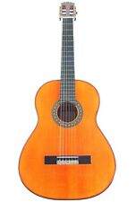 Gines Marin 2022 - hermosa guitarra hecha a mano - ¡se ve muy bien y suena increíble! segunda mano  Embacar hacia Argentina