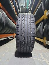 Bridgestone 205 tyre for sale  MANCHESTER