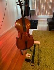 Beautiful gerlach cello for sale  Chicago