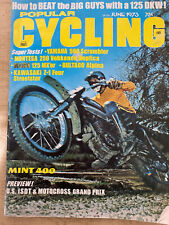 1973 popular cycle for sale  Yakima