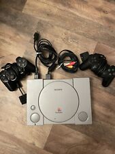 Sony playstation ps1 d'occasion  Expédié en Belgium