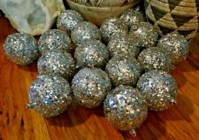 Set silver glitter for sale  Altoona