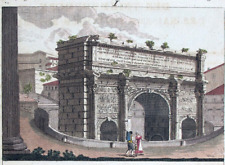 1790 schmuzer j.x. usato  Urbino