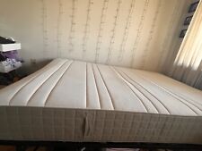 ikea full bed frame mattress for sale  Saint Petersburg