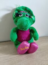 Vintage 90s barney for sale  LIVERPOOL