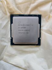 CPU Intel® Core™ i5-10400F 2.9 GHz 6 núcleos, usado comprar usado  Enviando para Brazil