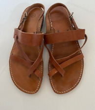 roman sandals womens for sale  CHELMSFORD