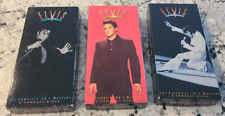 Conjuntos de caixas de CD Elvis Presley The Essentials anos 50, 60 e 70 Masters Elvis Presley comprar usado  Enviando para Brazil