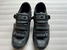 Sidi cycling shoes for sale  Cupertino