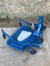 Wessex finishing mower for sale  BISHOP AUCKLAND